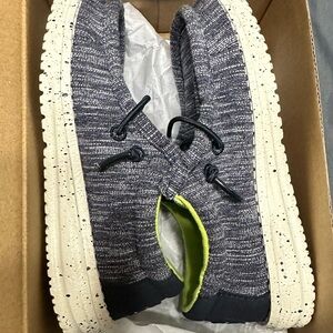 Brand new in box Hey Dudes